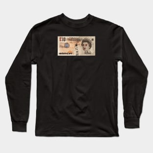 Tenner Long Sleeve T-Shirt